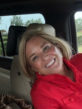 Meet your Posher, Stacy